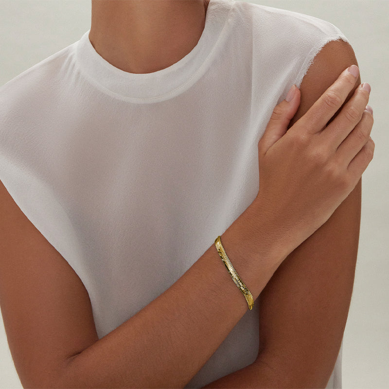 CELESTINE LUXE BRACELET