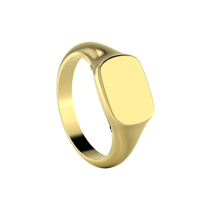 ESSENCE SIGNET RING