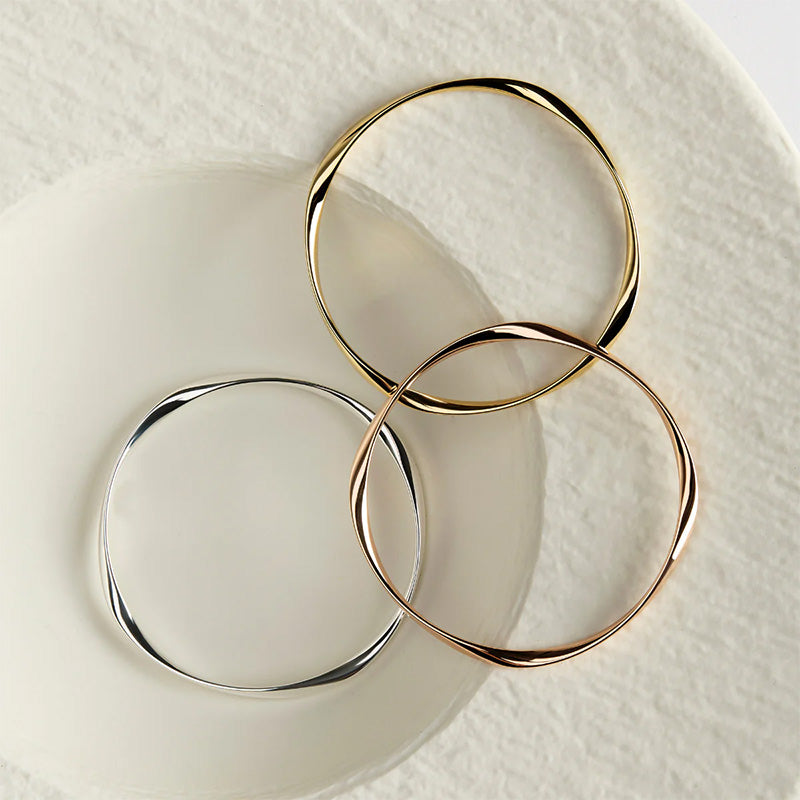 GARDEN OF EDEN BANGLE