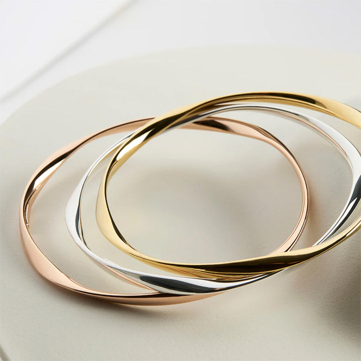 GARDEN OF EDEN BANGLE