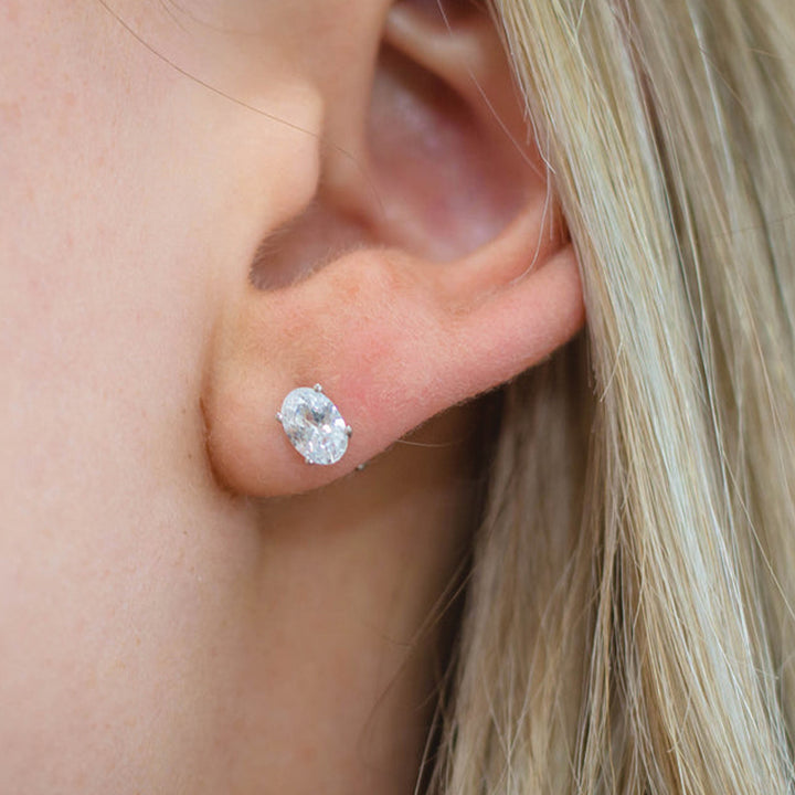 ELLIPSE STUDS