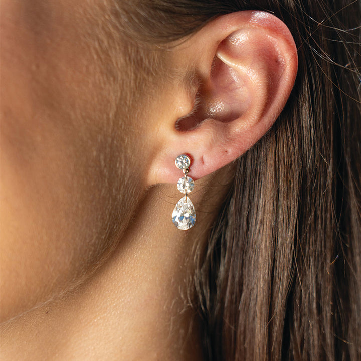 AUGUSTA EARRINGS