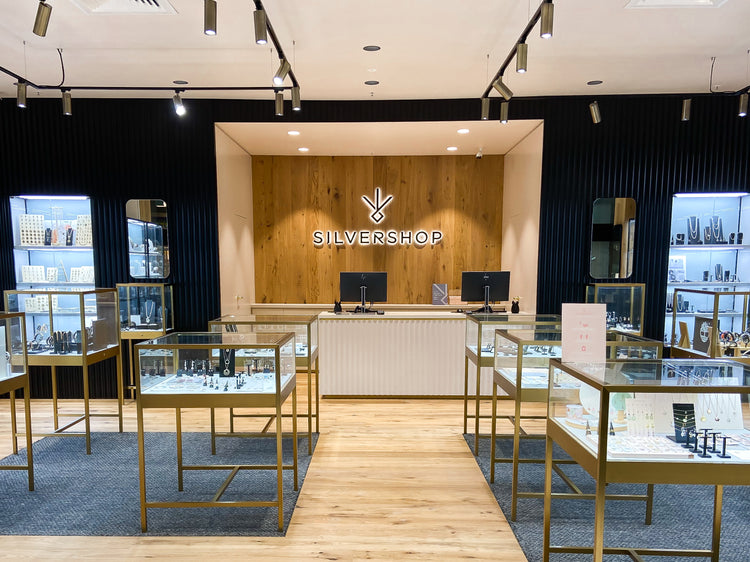 Store Locations | Silvershop – SILVERSHOP