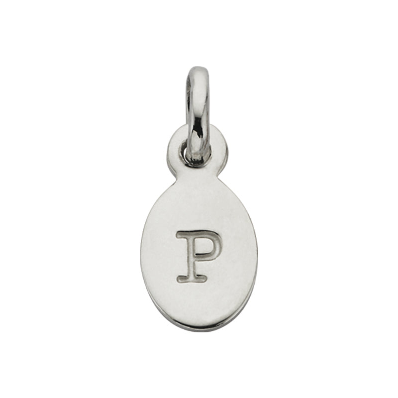 INITIAL CHARM