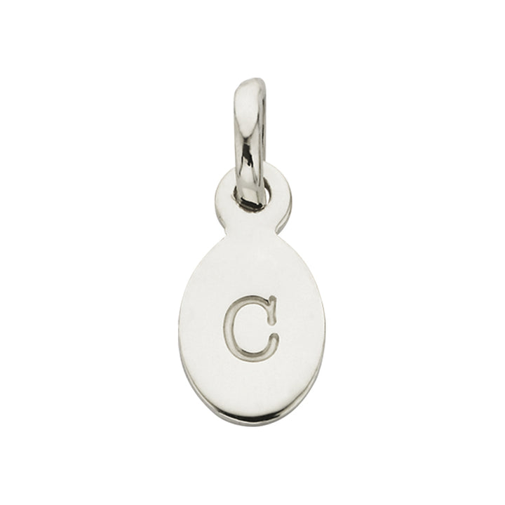 INITIAL CHARM