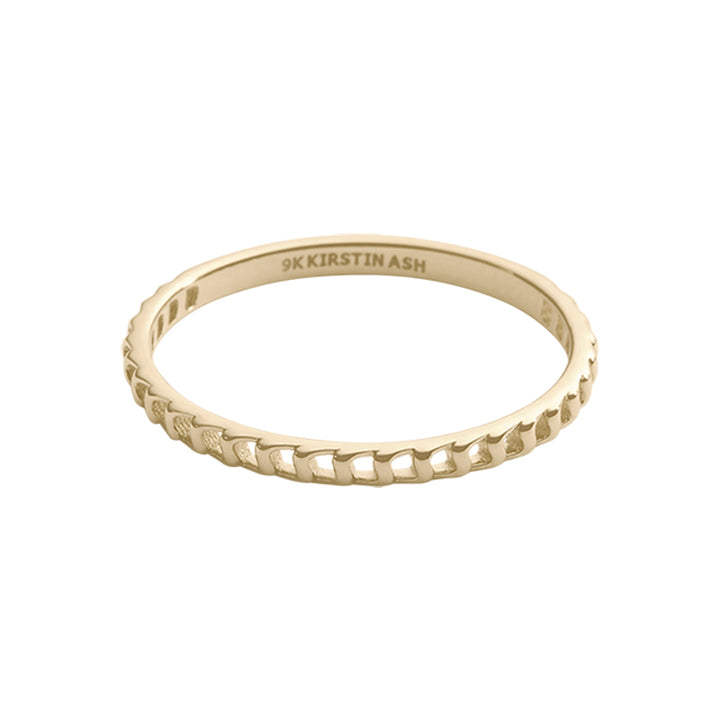 ELEMENTAL CHAIN RING