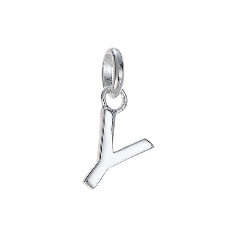 OUTLINE INITIAL CHARM