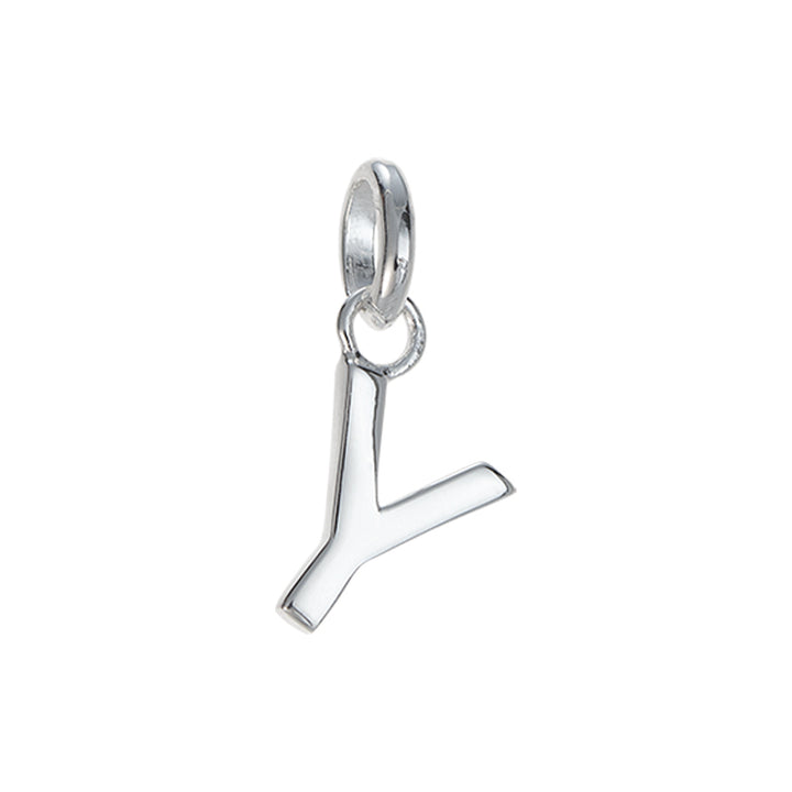 OUTLINE INITIAL CHARM