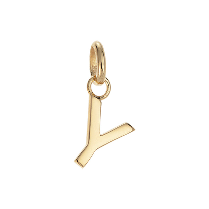 OUTLINE INITIAL CHARM