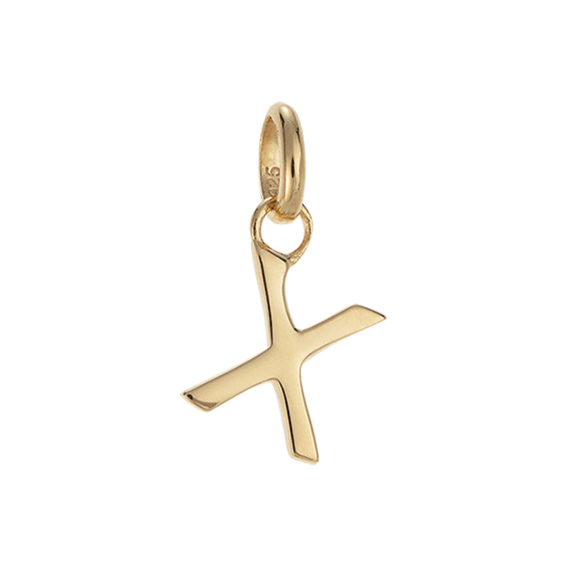 OUTLINE INITIAL CHARM