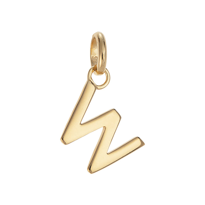 OUTLINE INITIAL CHARM