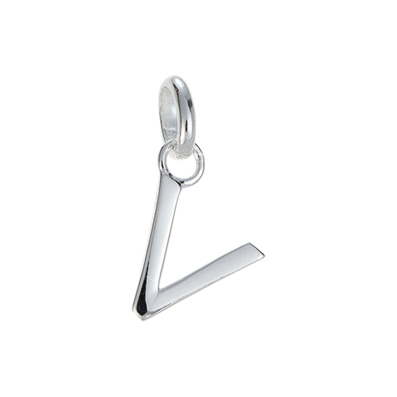 OUTLINE INITIAL CHARM