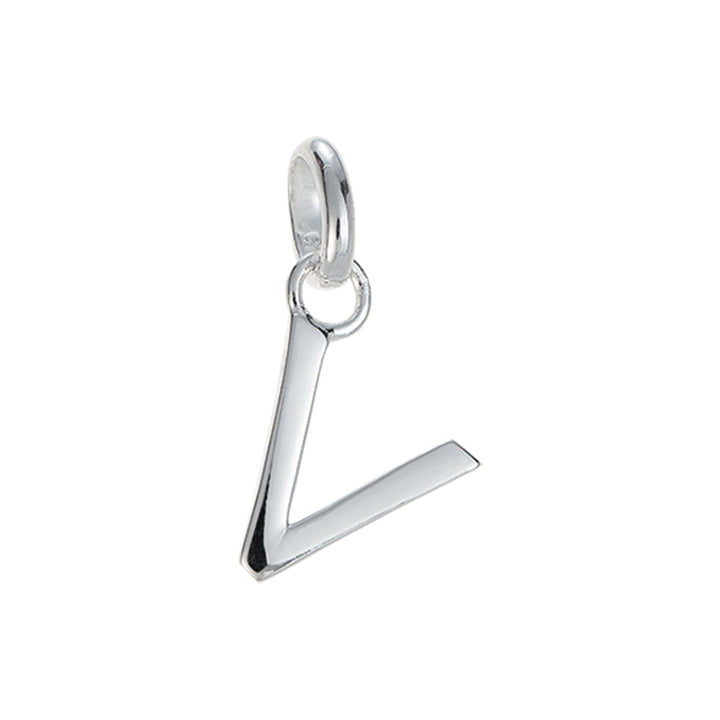 OUTLINE INITIAL CHARM