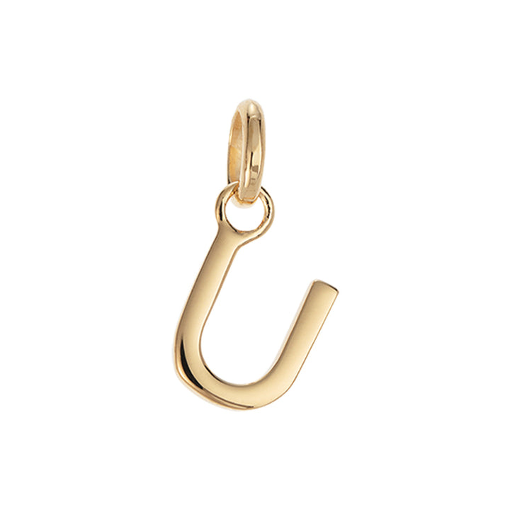 OUTLINE INITIAL CHARM