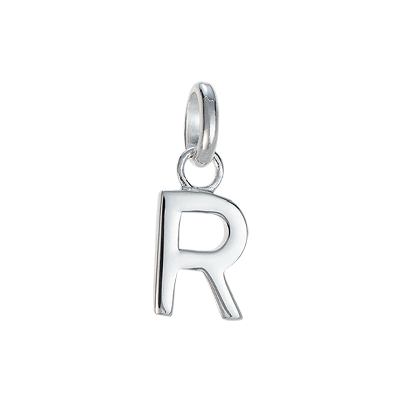 OUTLINE INITIAL CHARM