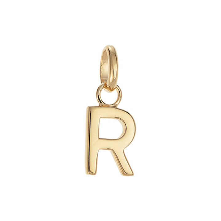 OUTLINE INITIAL CHARM