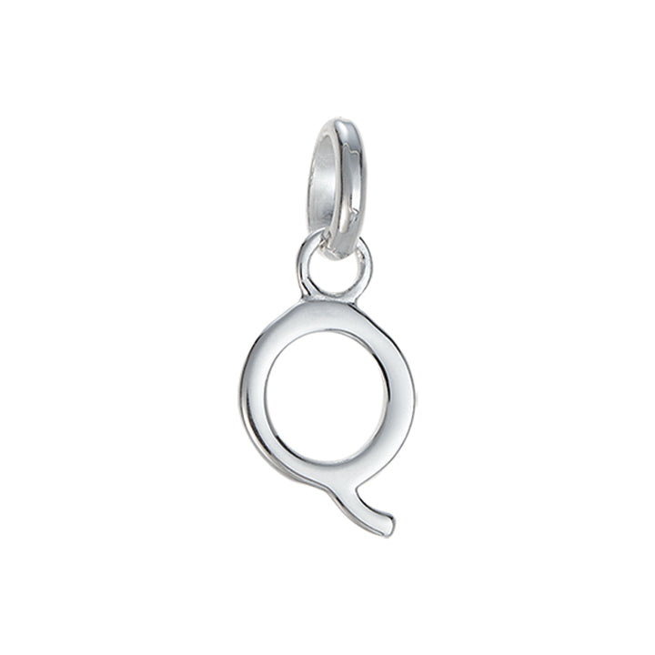 OUTLINE INITIAL CHARM