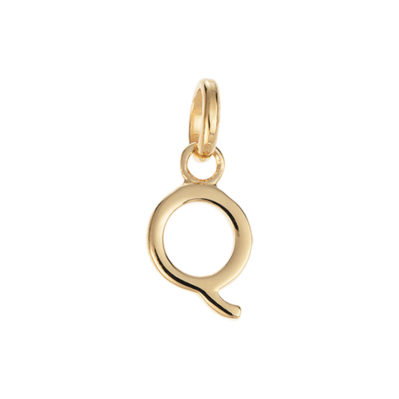 OUTLINE INITIAL CHARM