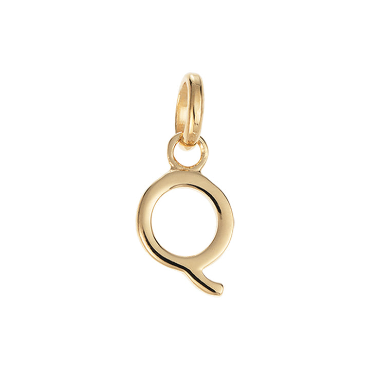 OUTLINE INITIAL CHARM