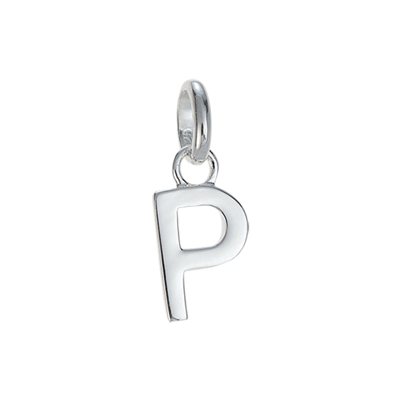 OUTLINE INITIAL CHARM