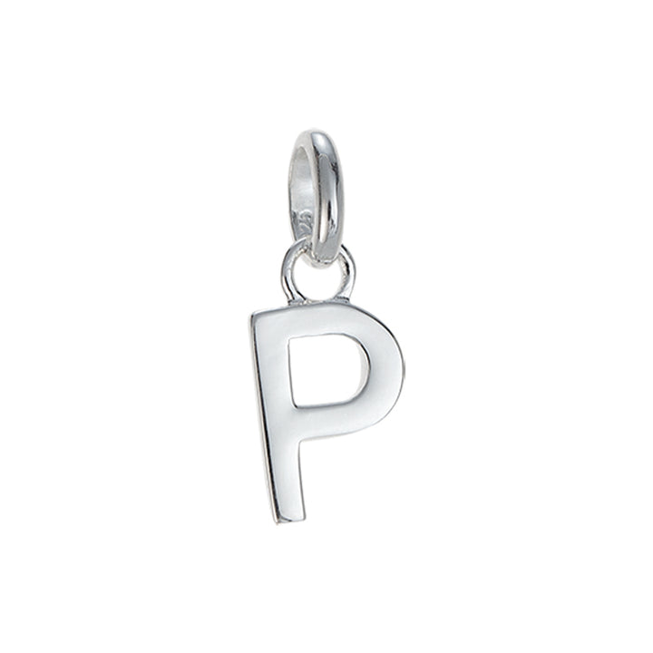 OUTLINE INITIAL CHARM