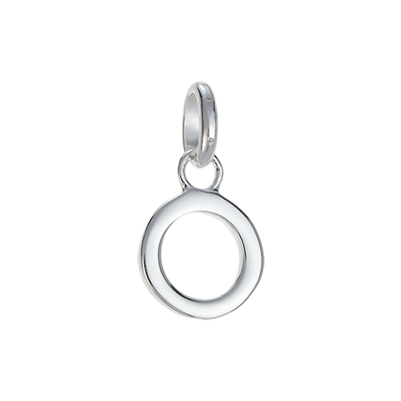 OUTLINE INITIAL CHARM