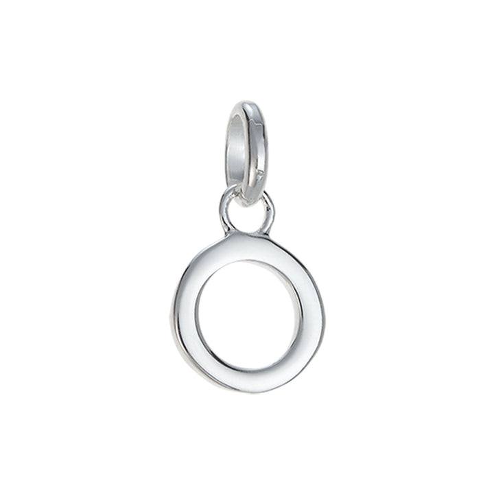 OUTLINE INITIAL CHARM