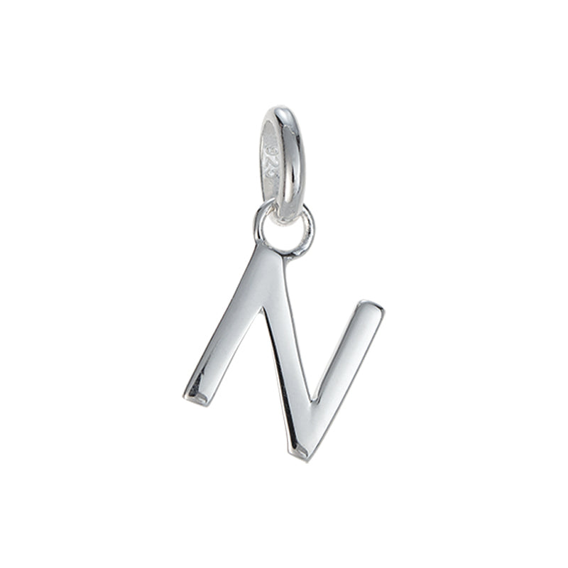 OUTLINE INITIAL CHARM