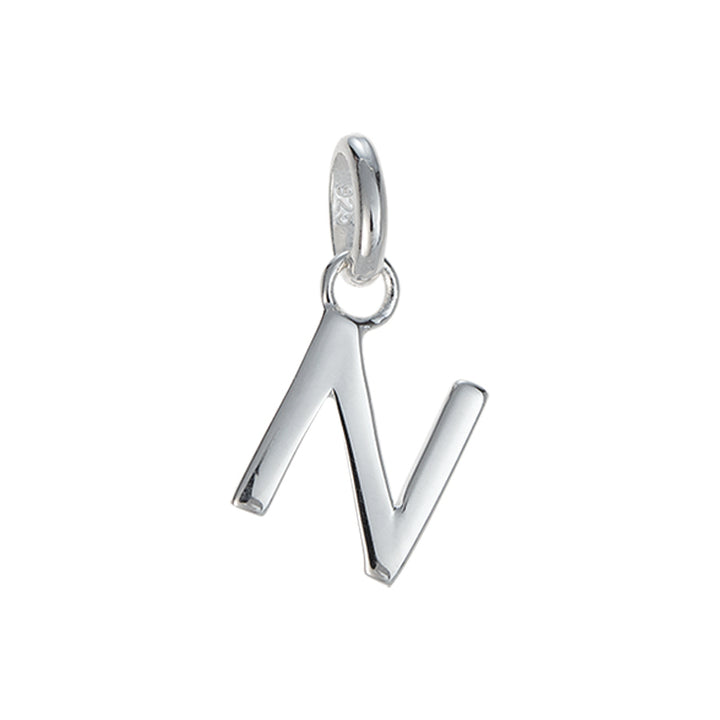 OUTLINE INITIAL CHARM