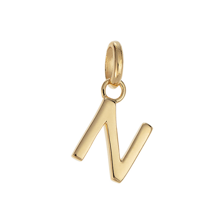 OUTLINE INITIAL CHARM