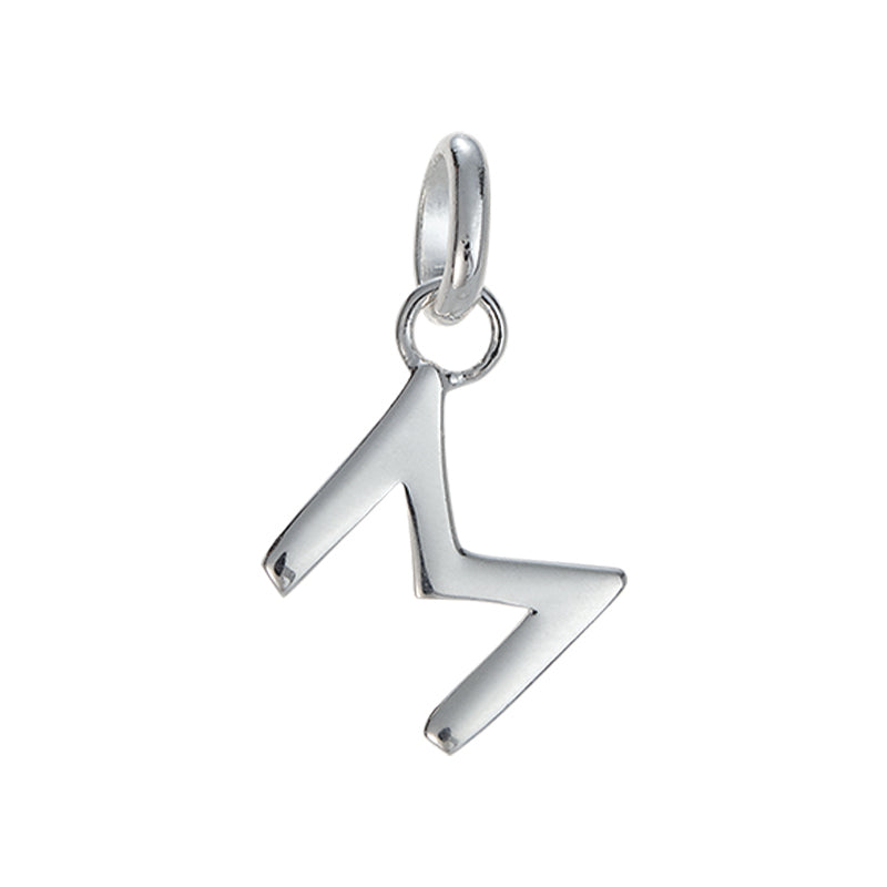 OUTLINE INITIAL CHARM