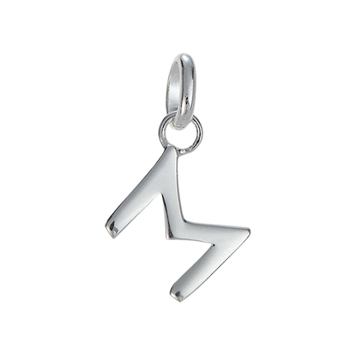 OUTLINE INITIAL CHARM