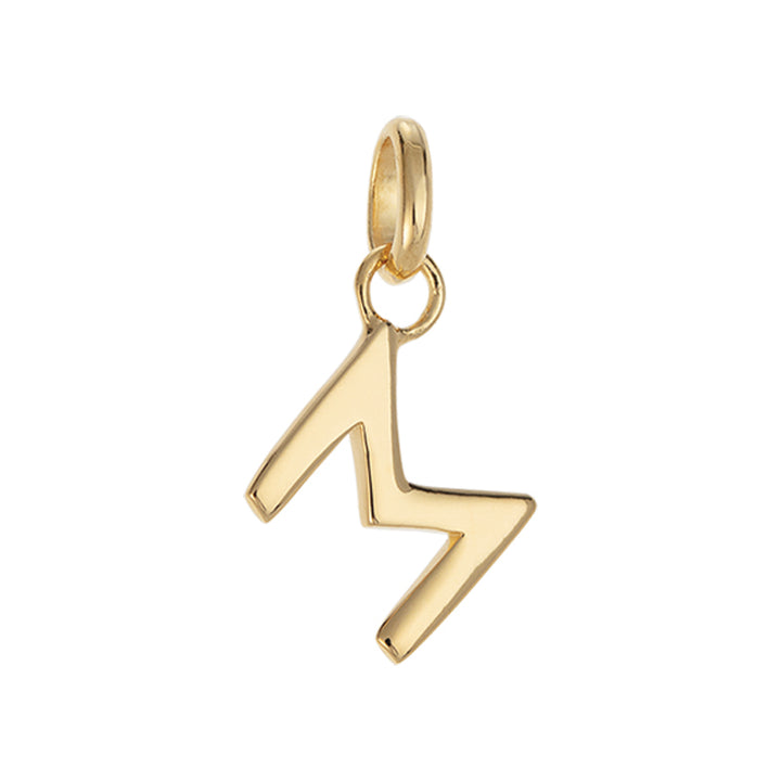 OUTLINE INITIAL CHARM