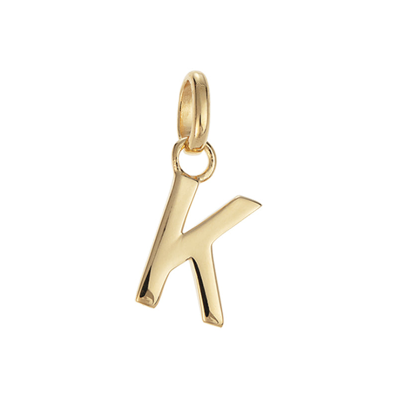 OUTLINE INITIAL CHARM