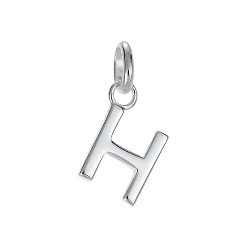 OUTLINE INITIAL CHARM