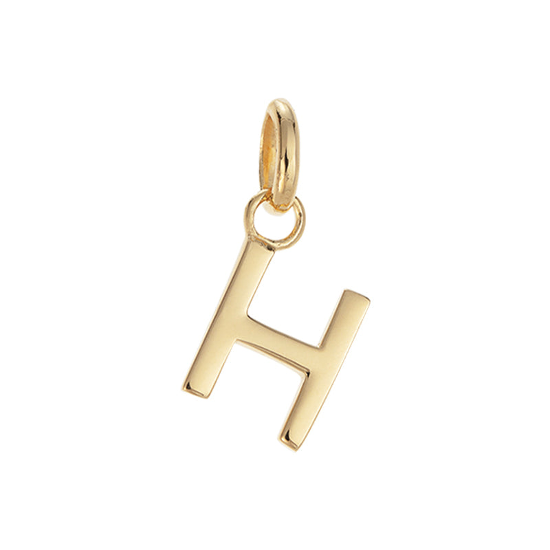 OUTLINE INITIAL CHARM