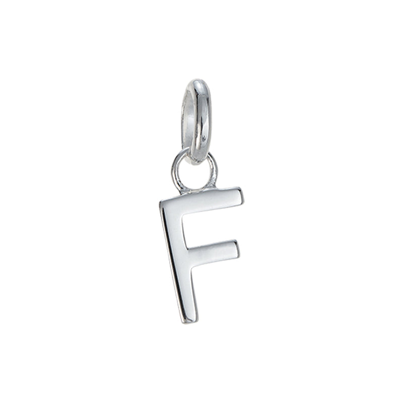 OUTLINE INITIAL CHARM