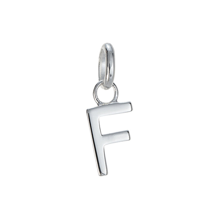 OUTLINE INITIAL CHARM