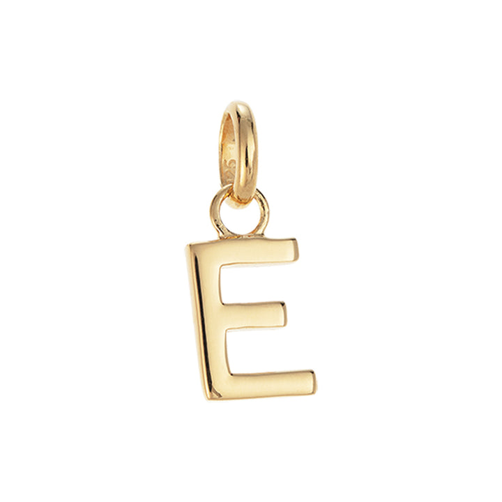 OUTLINE INITIAL CHARM