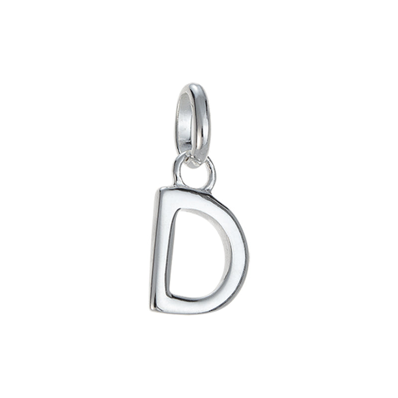 OUTLINE INITIAL CHARM