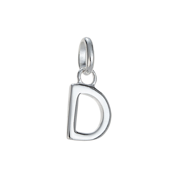 OUTLINE INITIAL CHARM