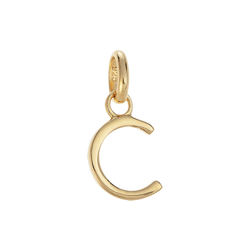 OUTLINE INITIAL CHARM