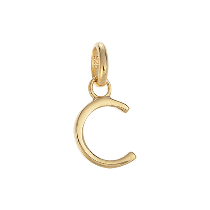 OUTLINE INITIAL CHARM