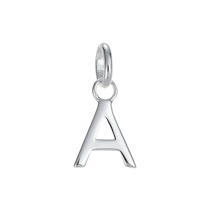 OUTLINE INITIAL CHARM