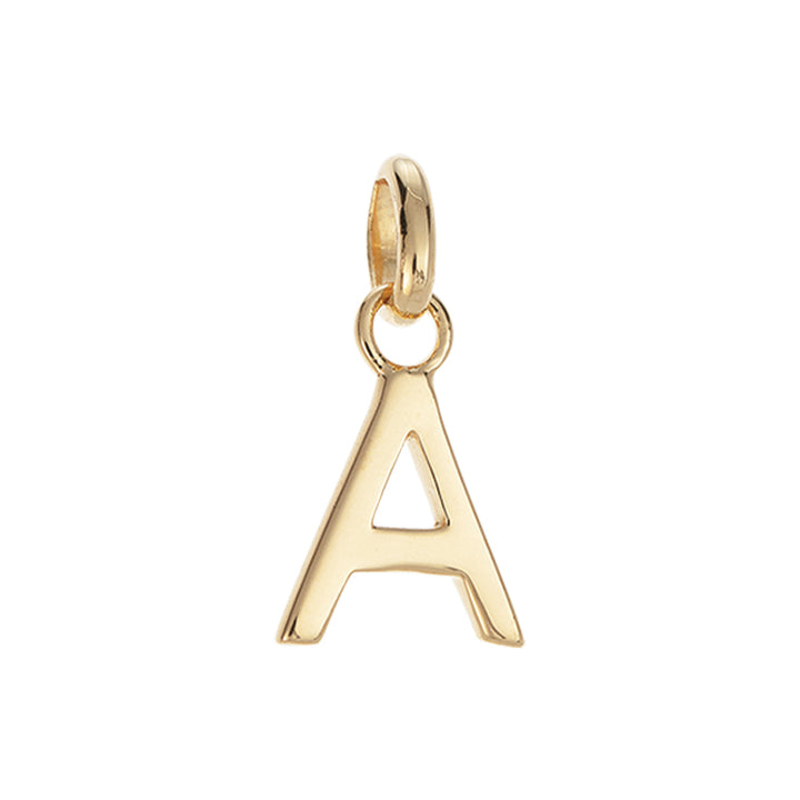 OUTLINE INITIAL CHARM