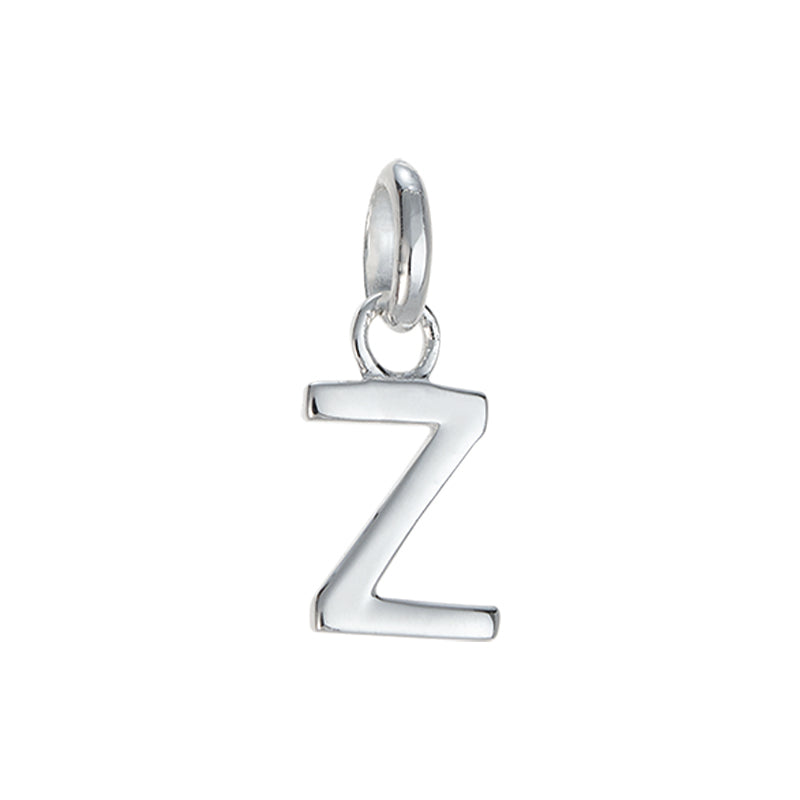 OUTLINE INITIAL CHARM