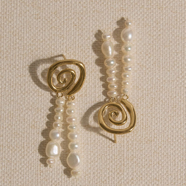 SWEET ESCAPE EARRINGS