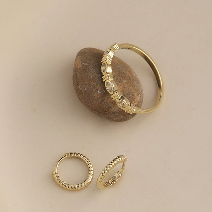 ELEMENTAL FINE HUGGIES