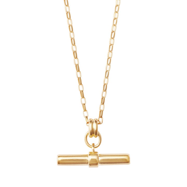ROAM T-BAR NECKLACE