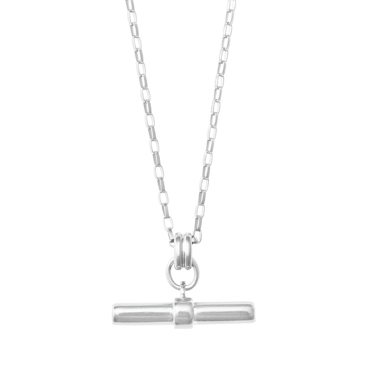 ROAM T-BAR NECKLACE